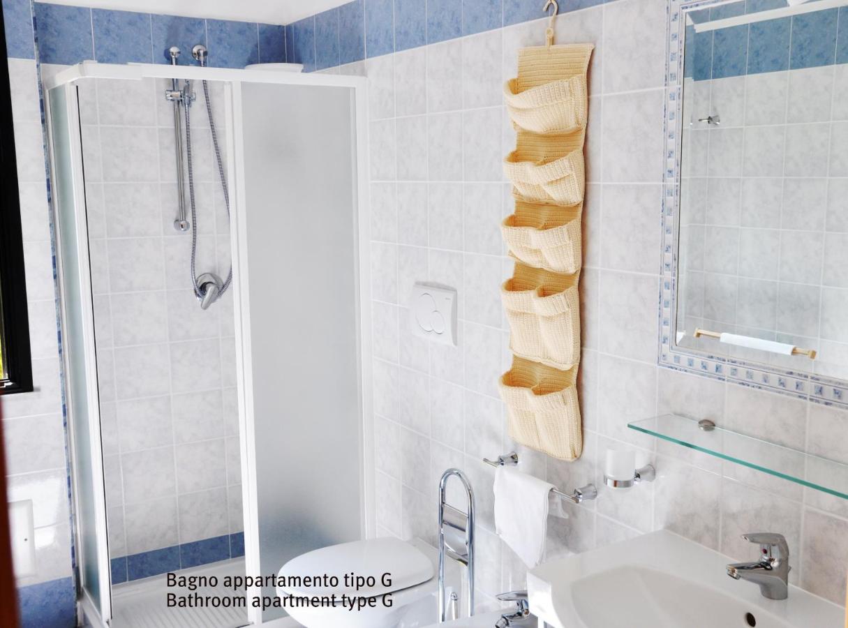 Hotel Residence Riviera Calabra photo