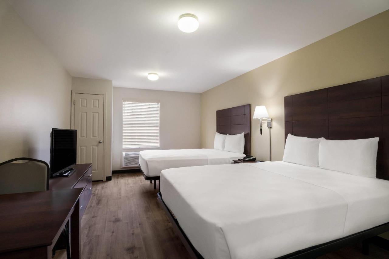 Savannah Suites-Arvada — photo 2