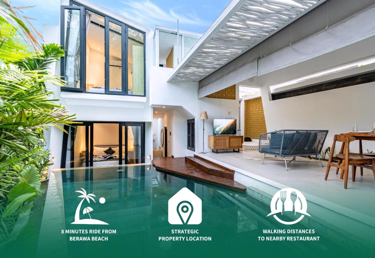 Villa Mula with River View by Bukit Vista