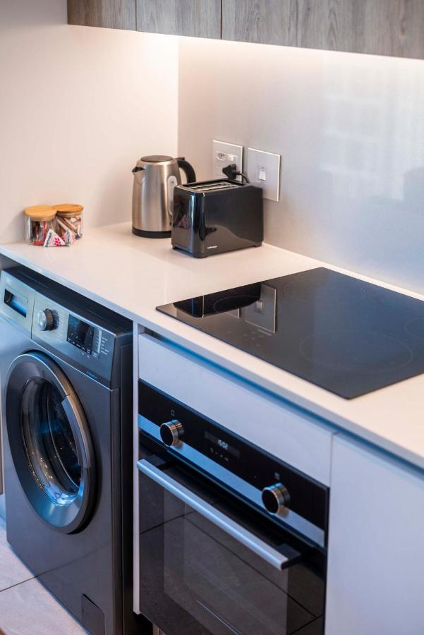 Elevated Living at The Rubik - 3