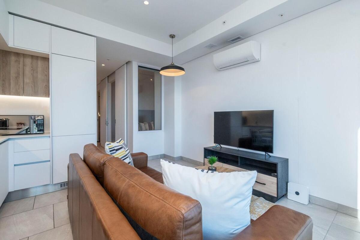 Elevated Living at The Rubik - 2