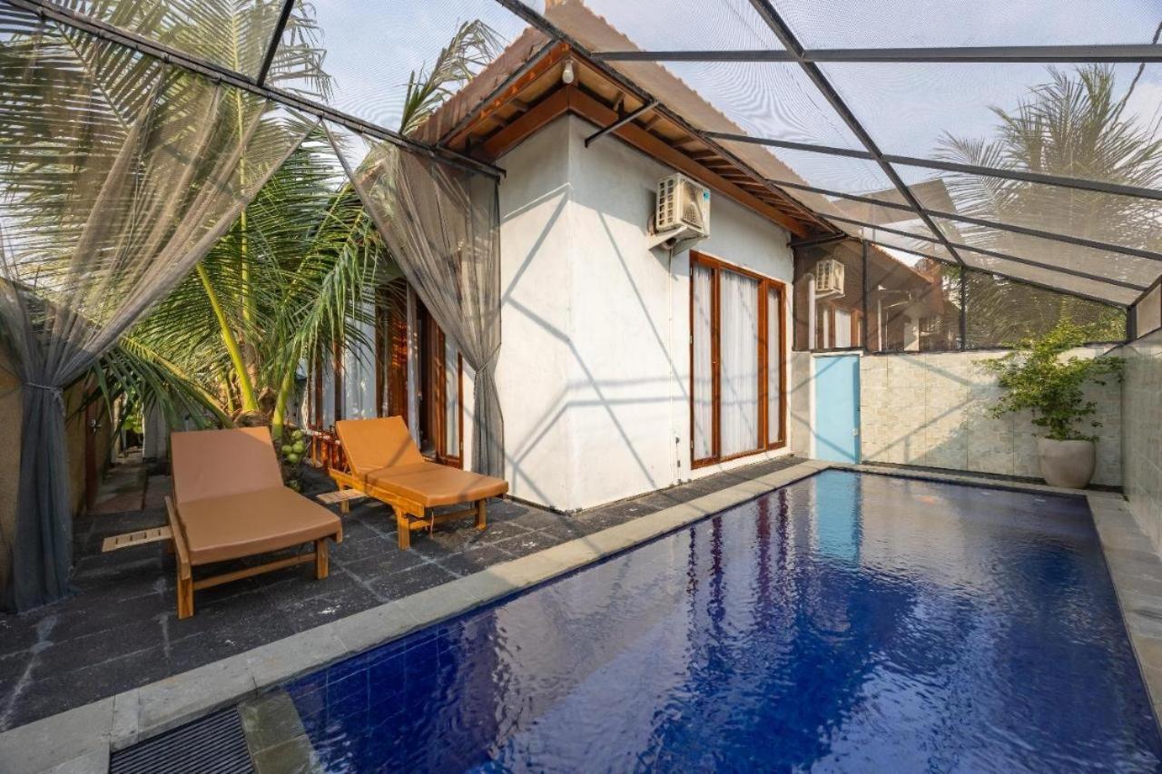 Banjar Segara Villa & Guesthouse - Kelating - 4