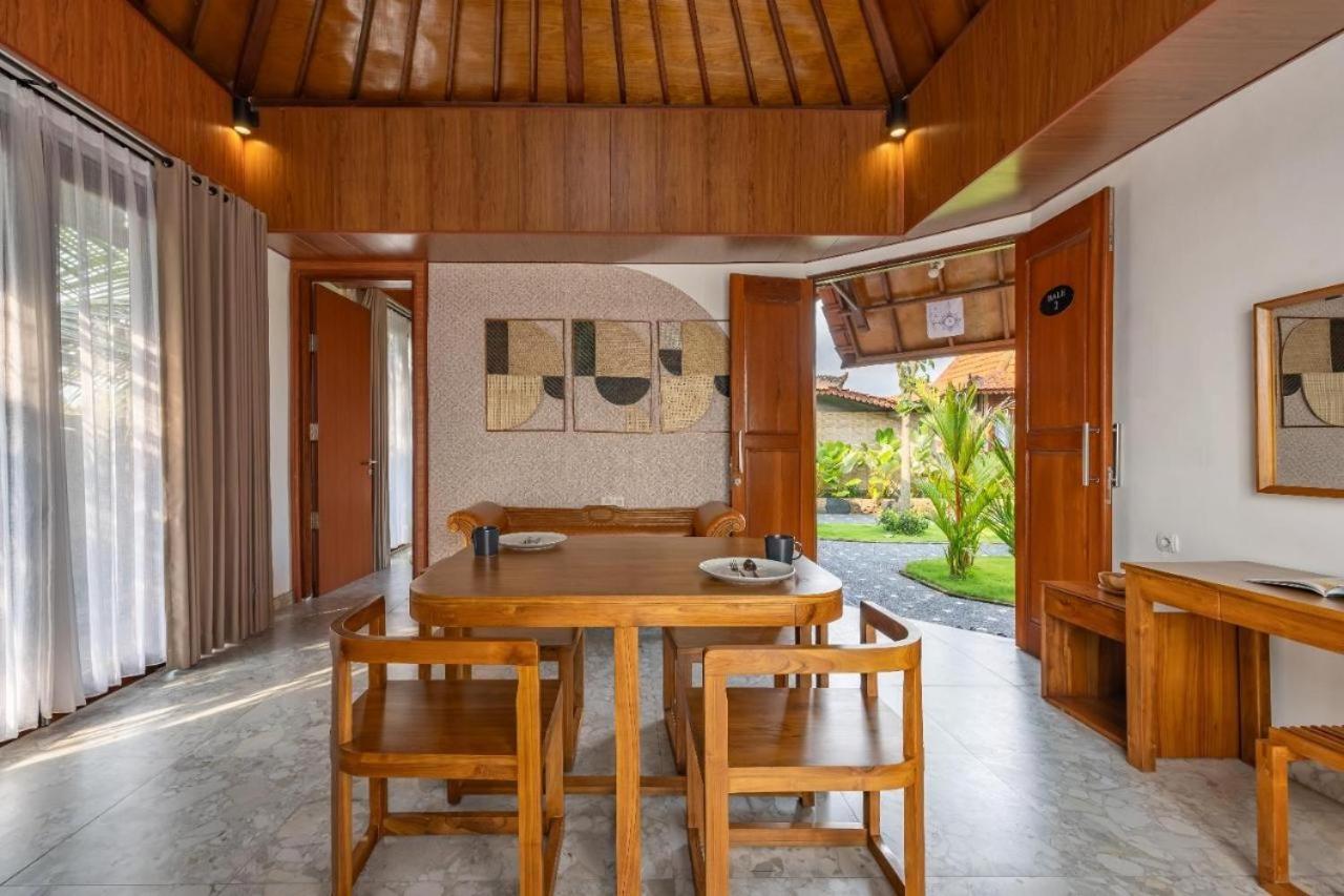 Banjar Segara Villa & Guesthouse - Kelating - 5