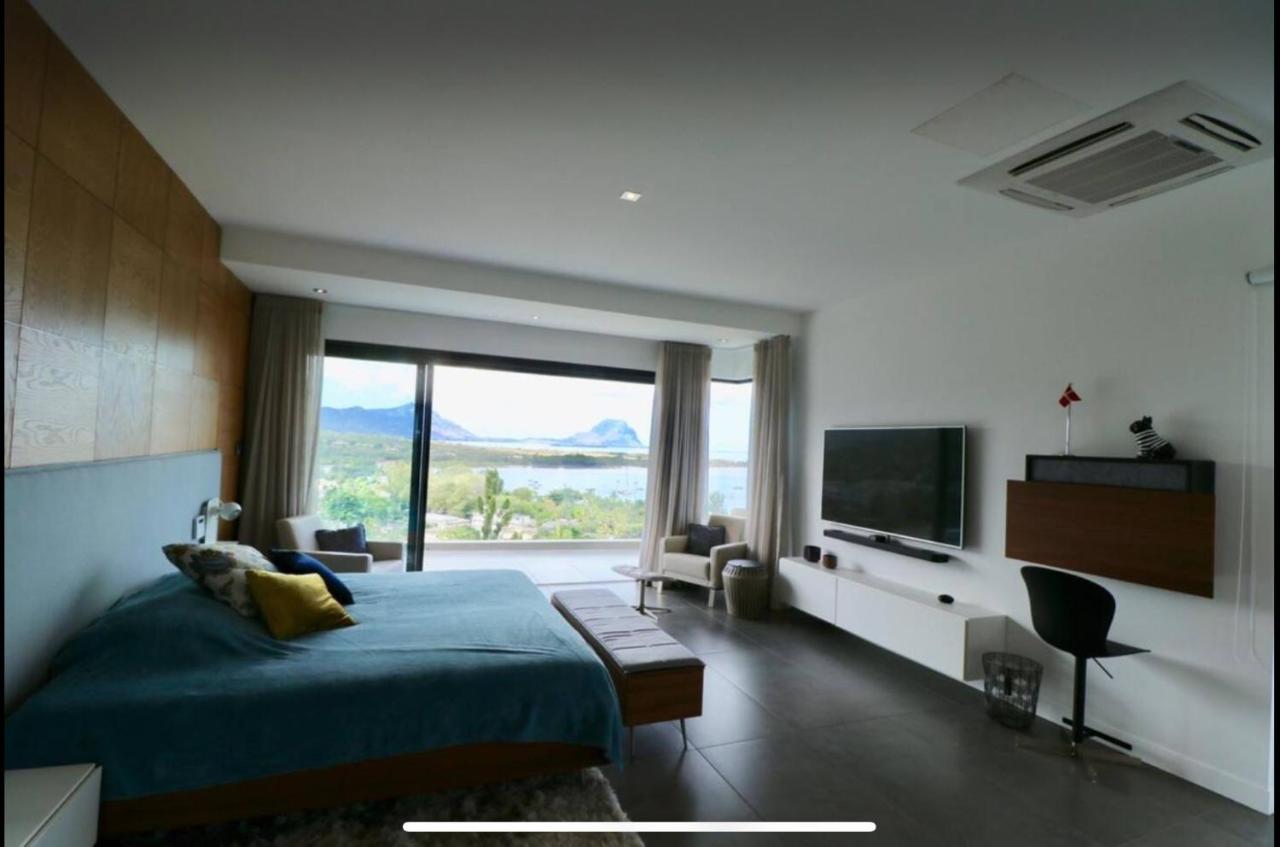 Ocean View Paradise -3 bedroom - 5