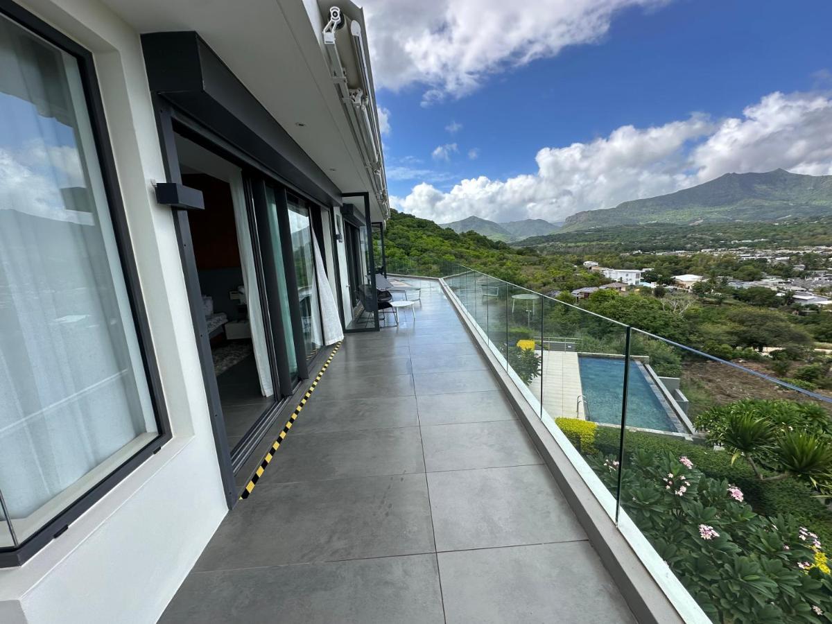 Ocean View Paradise -3 bedroom - 4