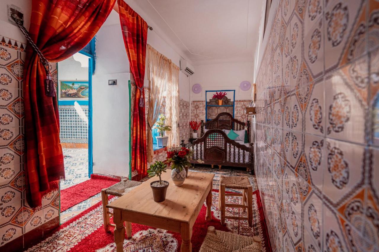 Riad Dar Medina Land - 2
