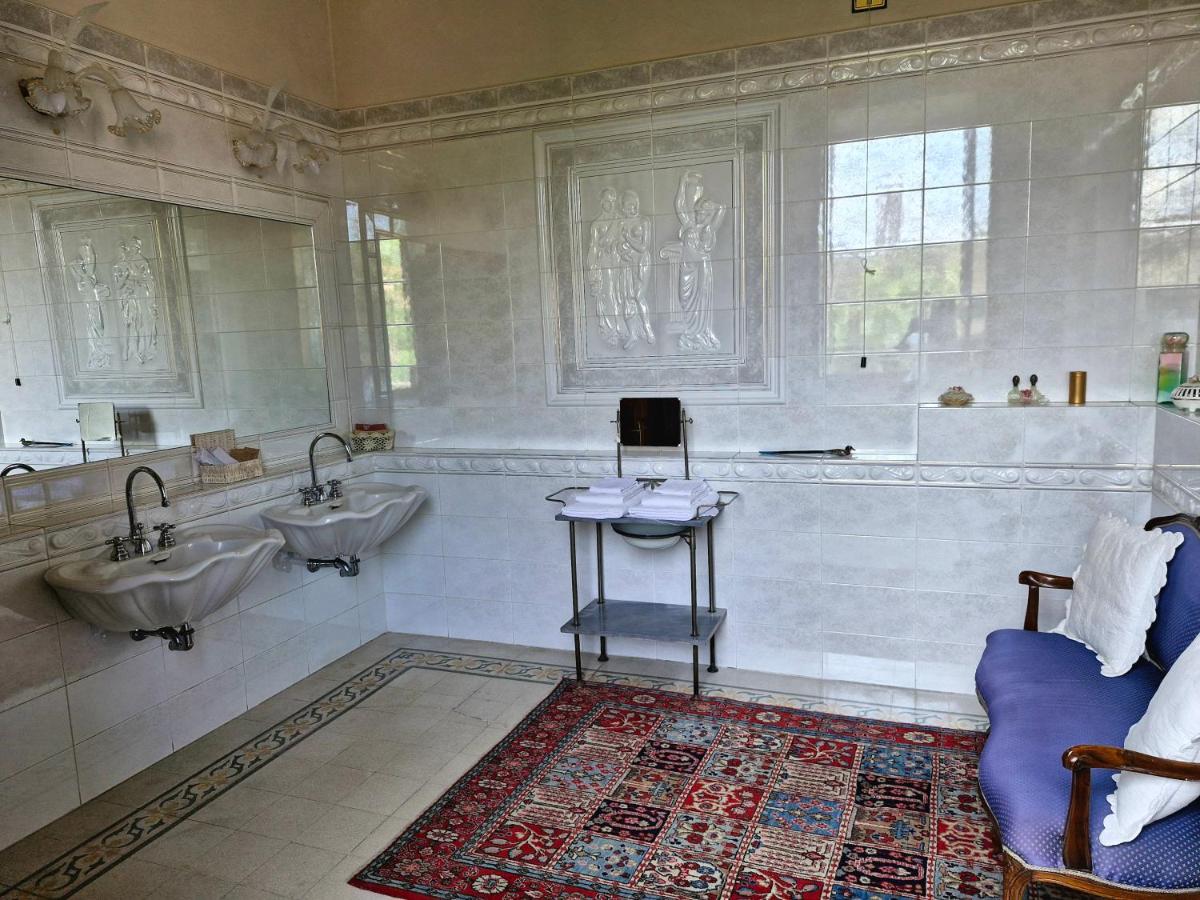 Cosetta Guest House - 3