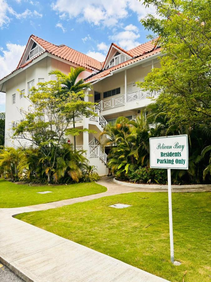 Luxury Waterfront Villa Jamaica