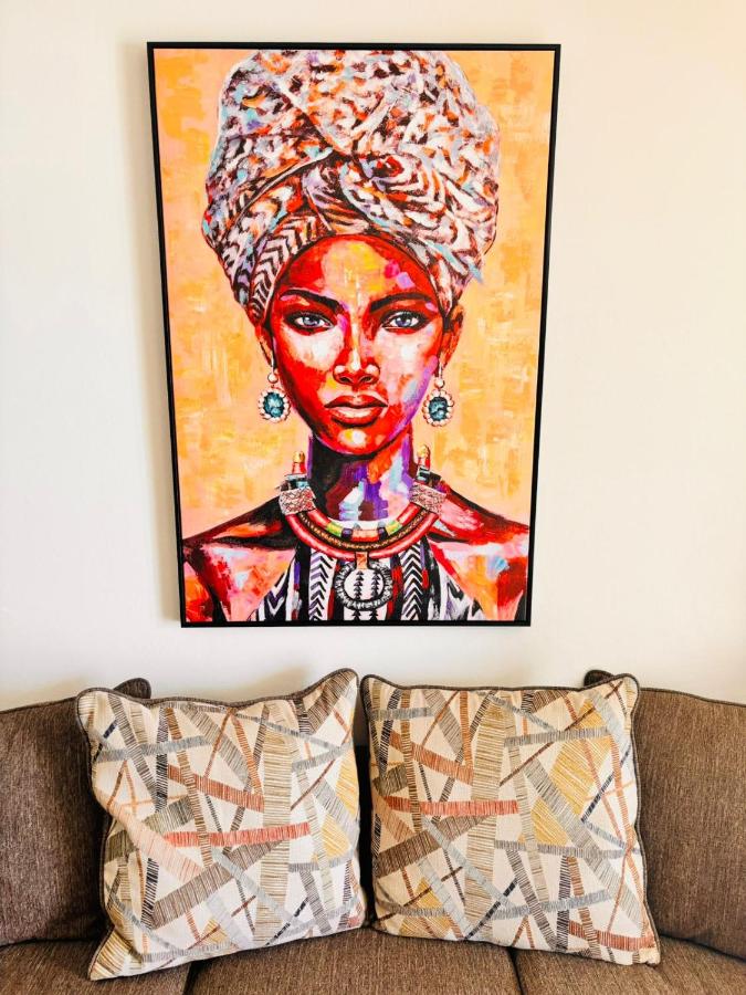 Luxury Waterfront Villa Jamaica - 5