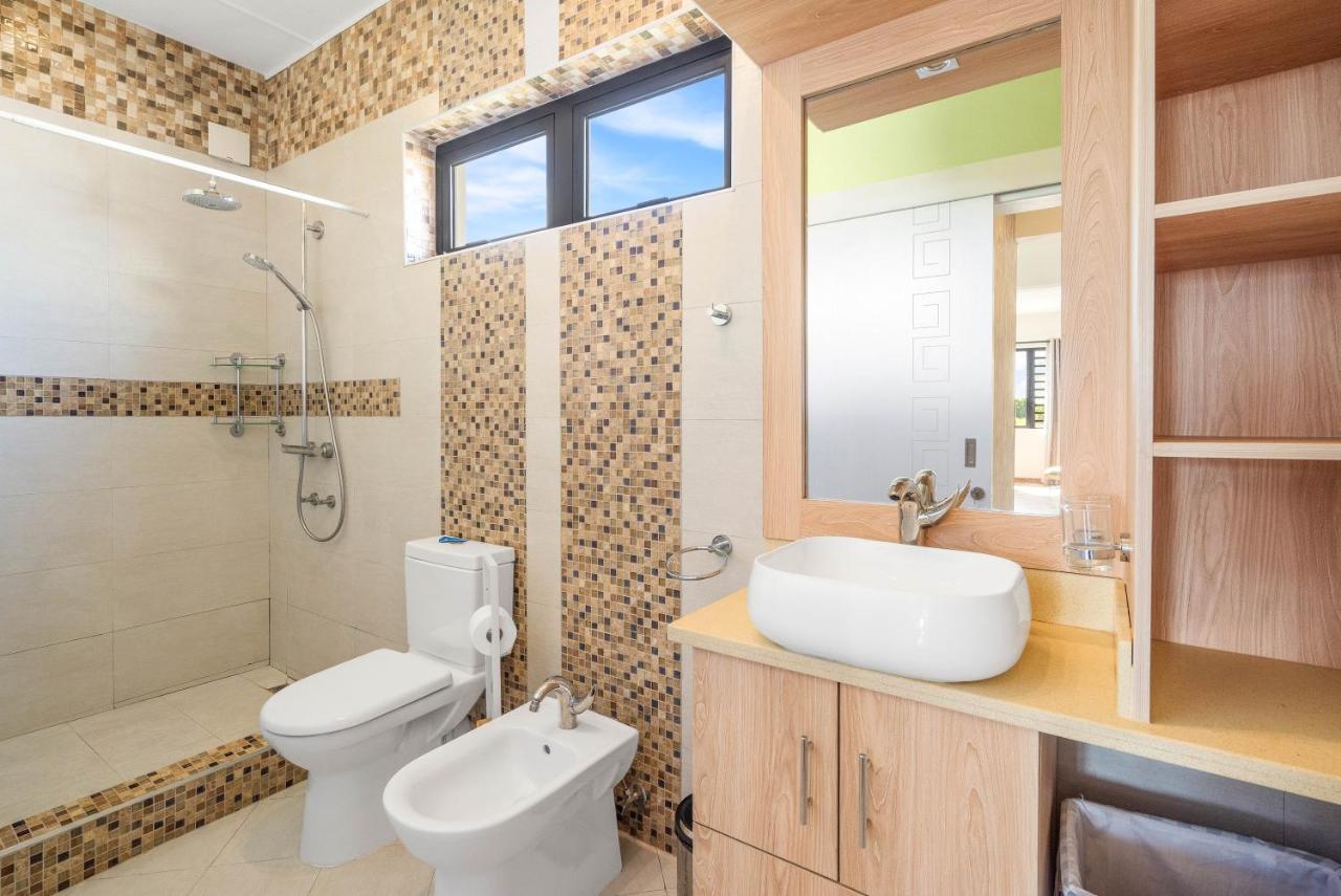 Villa RNJ, familiale et luxueuse - 3