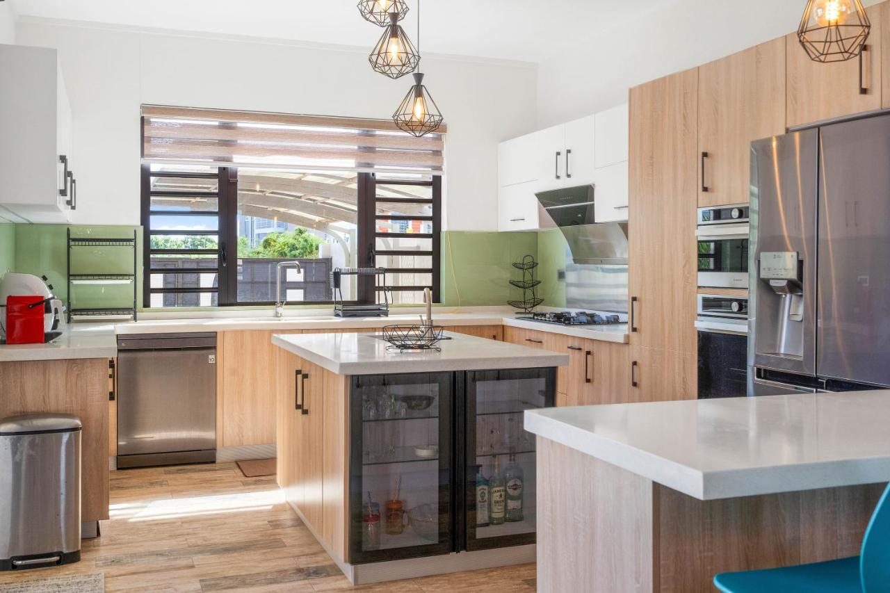 Villa RNJ, familiale et luxueuse - 5