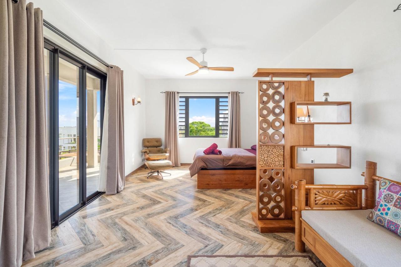 Villa RNJ, familiale et luxueuse - 2