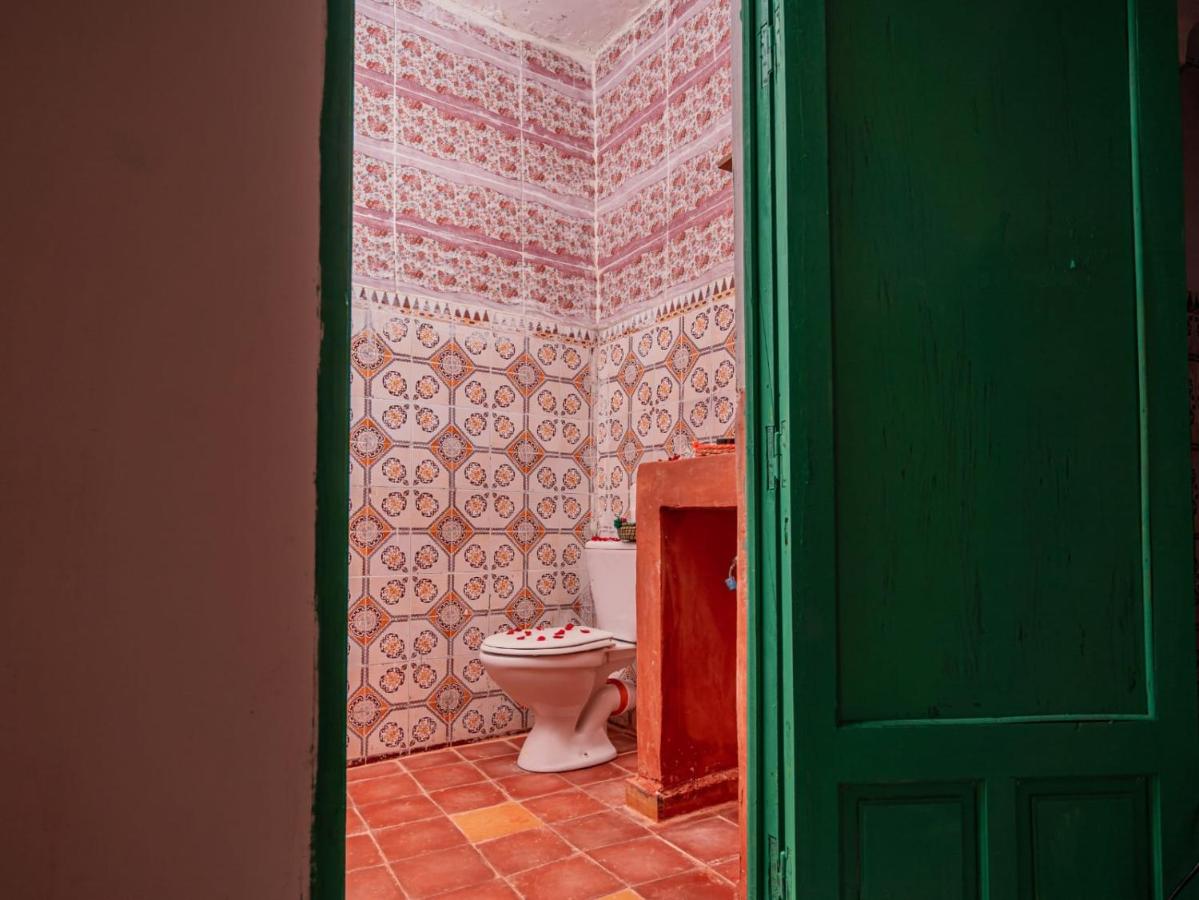 Riad Dar Medina Land - 3