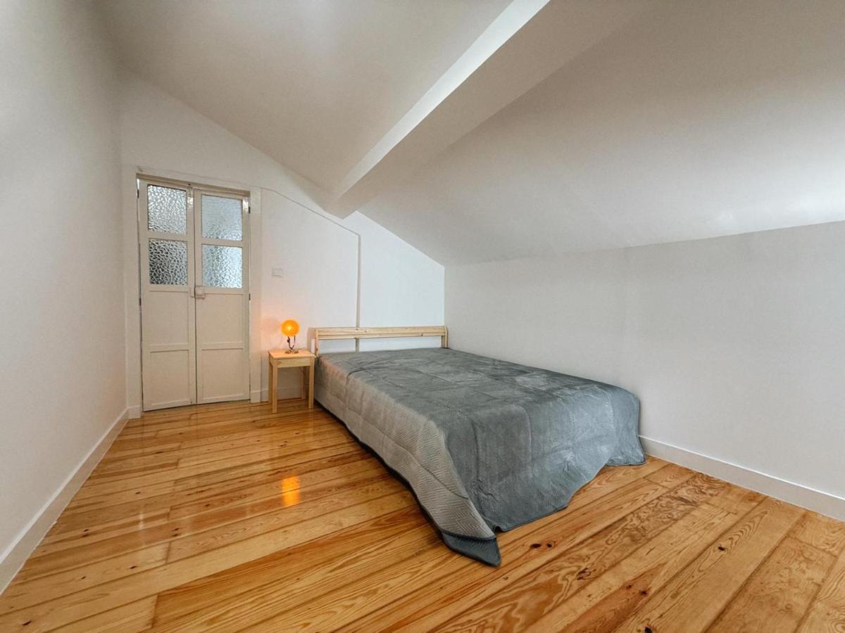 Alfama Charm - Authentic Lisbon Stay - 5