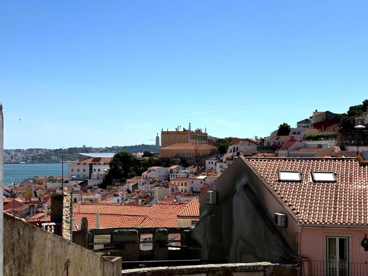 Alfama Charm - Authentic Lisbon Stay - 3