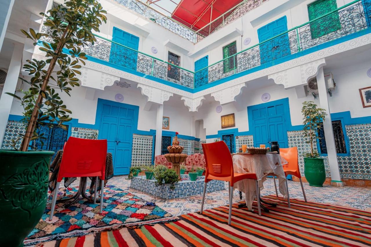 Riad Dar Medina Land - 5