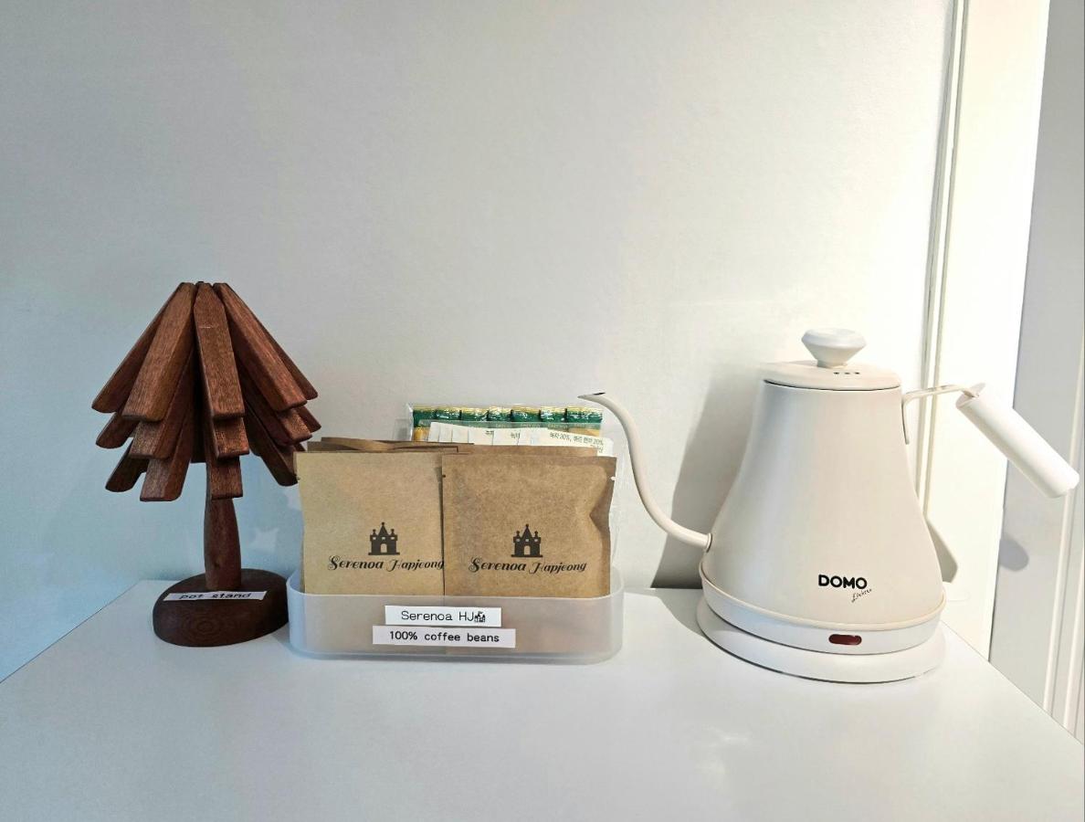 Serenoa Hapjeong - 2