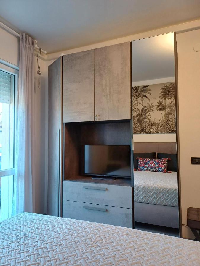 Ferrari's Apartment - 2