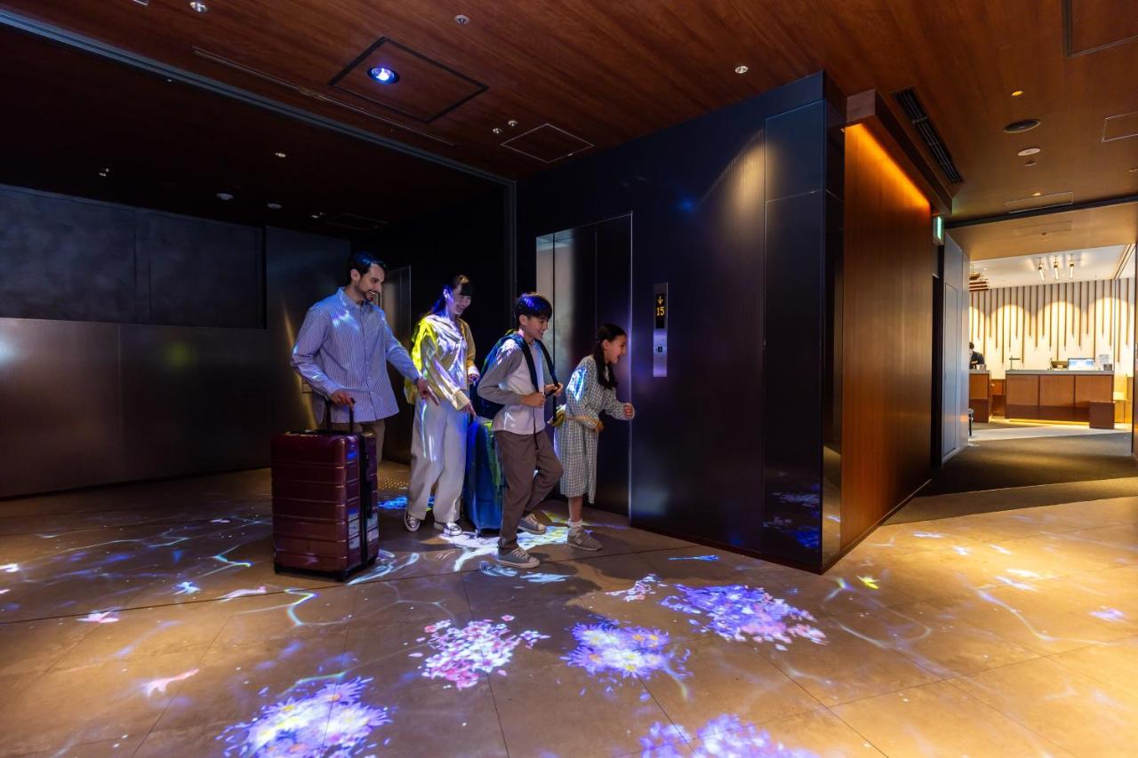 Tokyu Stay Osaka Hommachi - 5