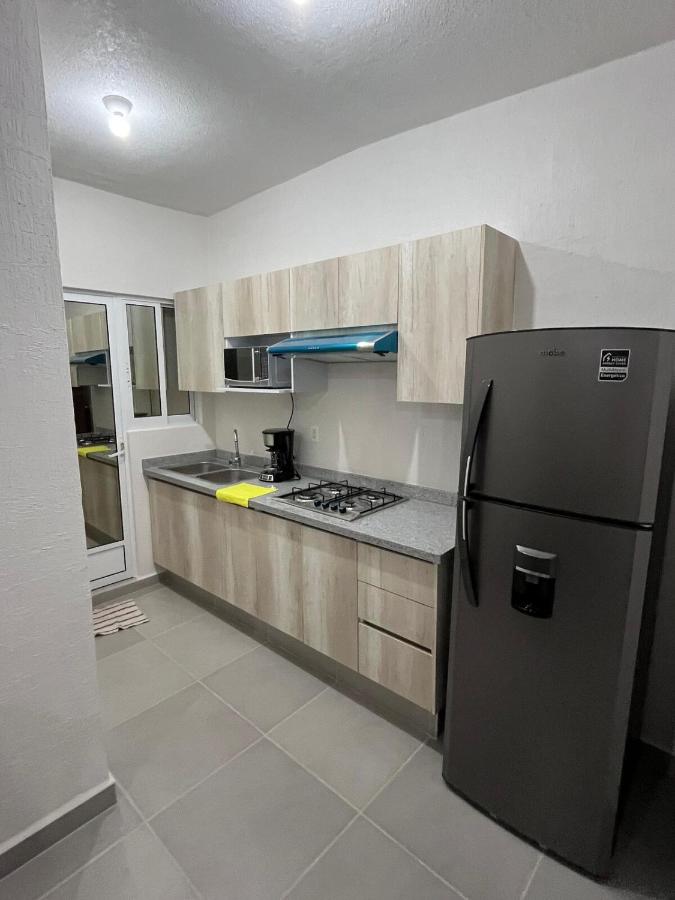 Apartment in Cancun Privada Homun - 2