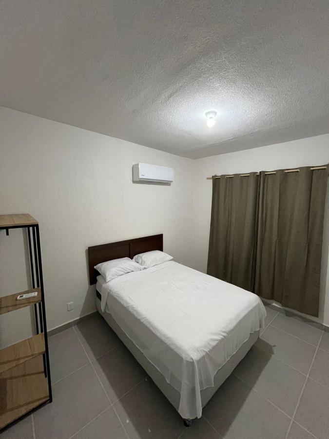 Apartment in Cancun Privada Homun - 5