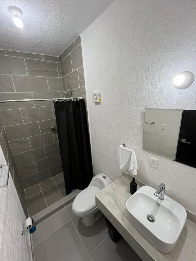 Apartment in Cancun Privada Homun - 3