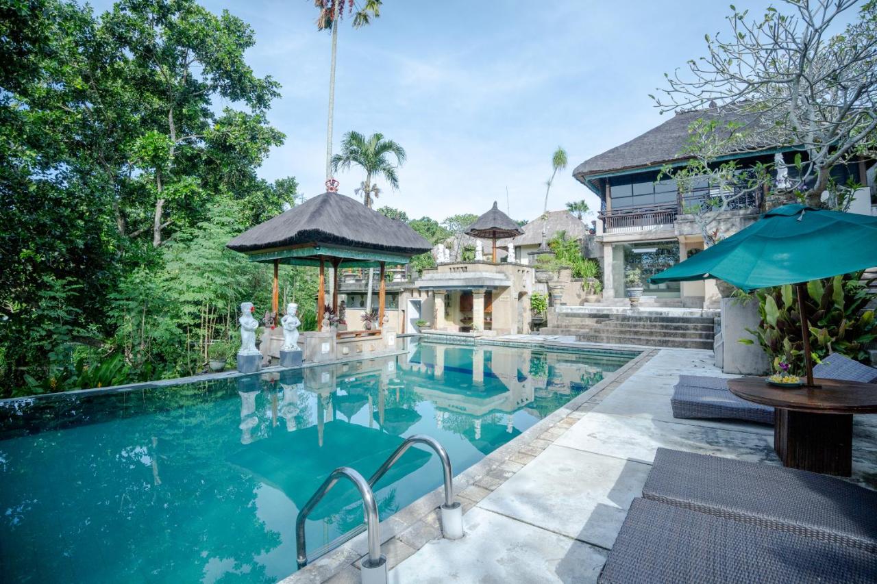 Alam Puri Art Museum and Villas - 4