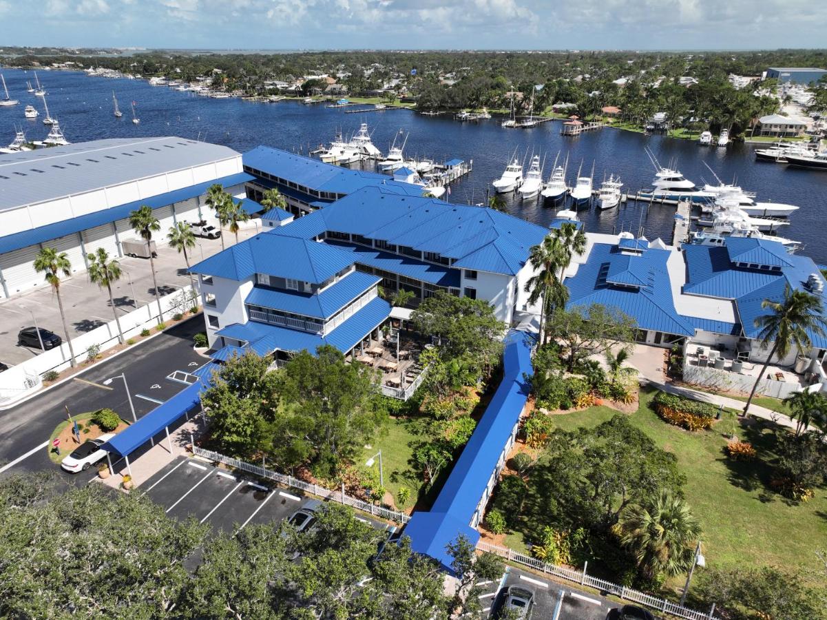 Pirate's Cove Resort and Marina - Stuart — photo 1