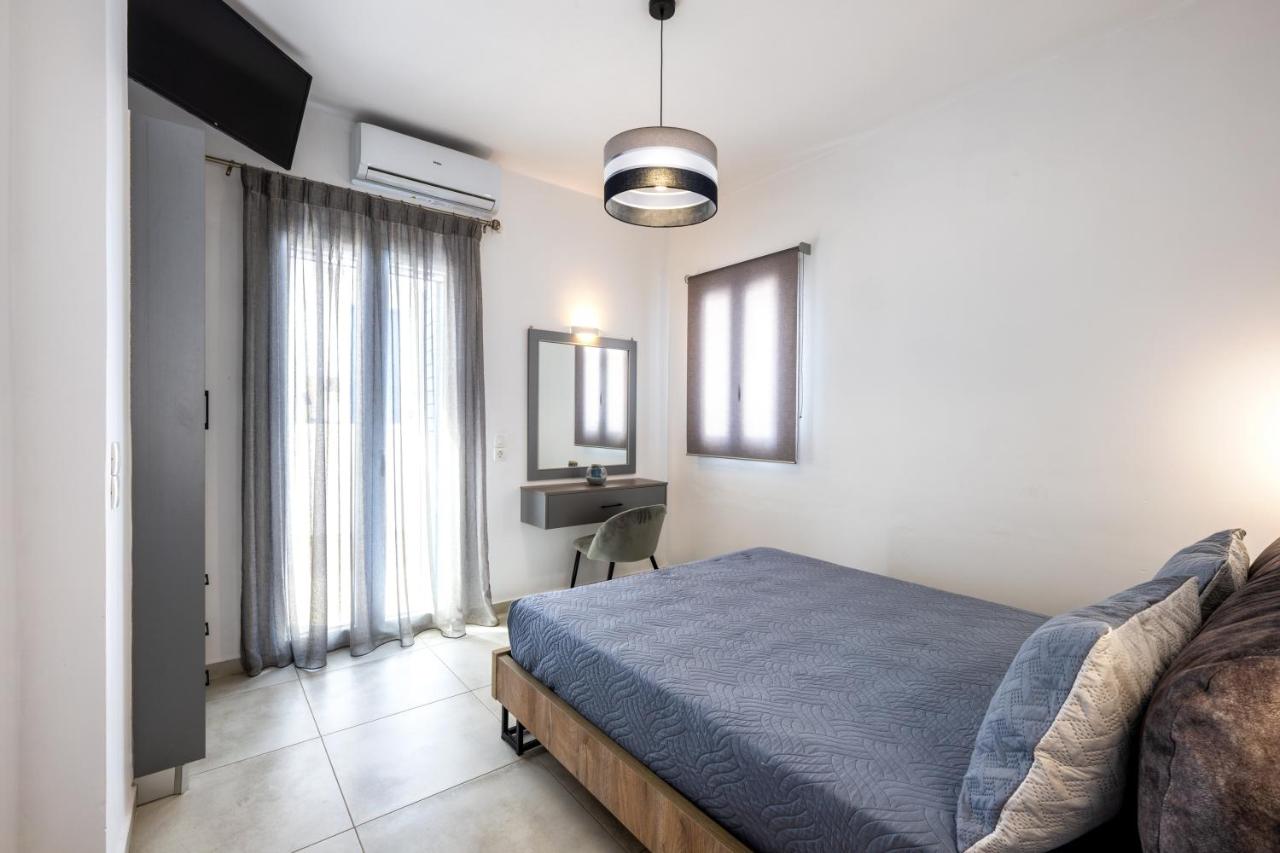 Honeymoon Beach Studios - 5