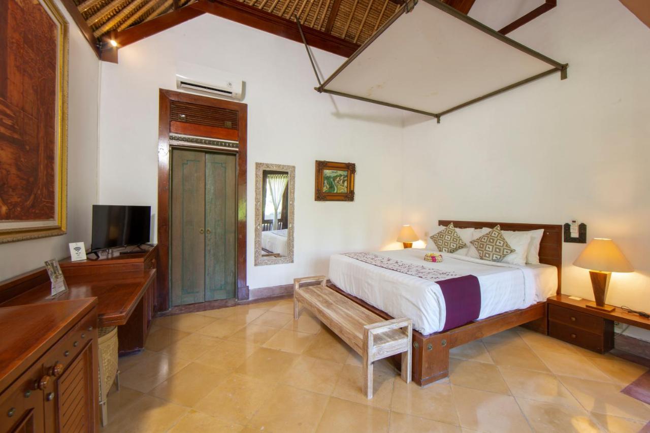 Alam Puri Art Museum and Villas - 2