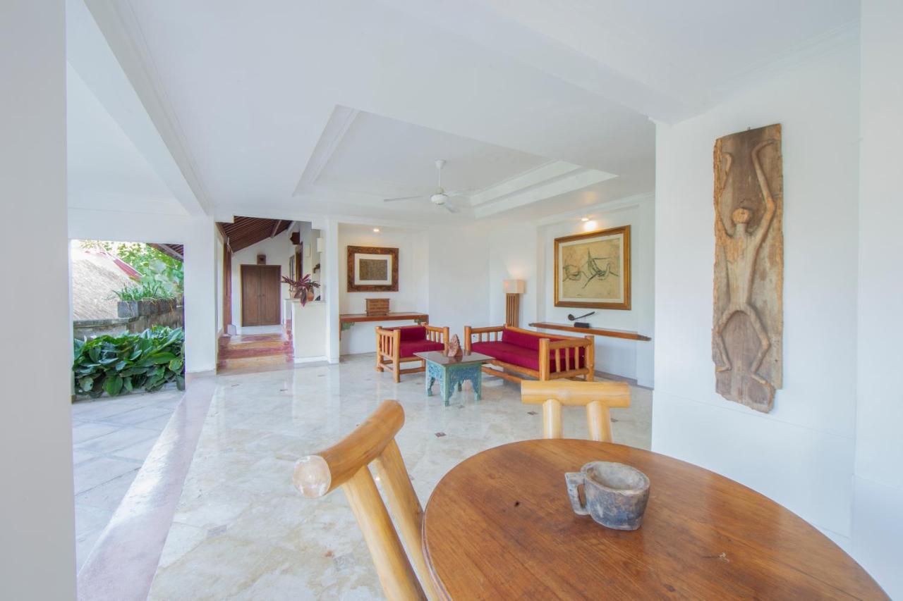 Alam Puri Art Museum and Villas - 5