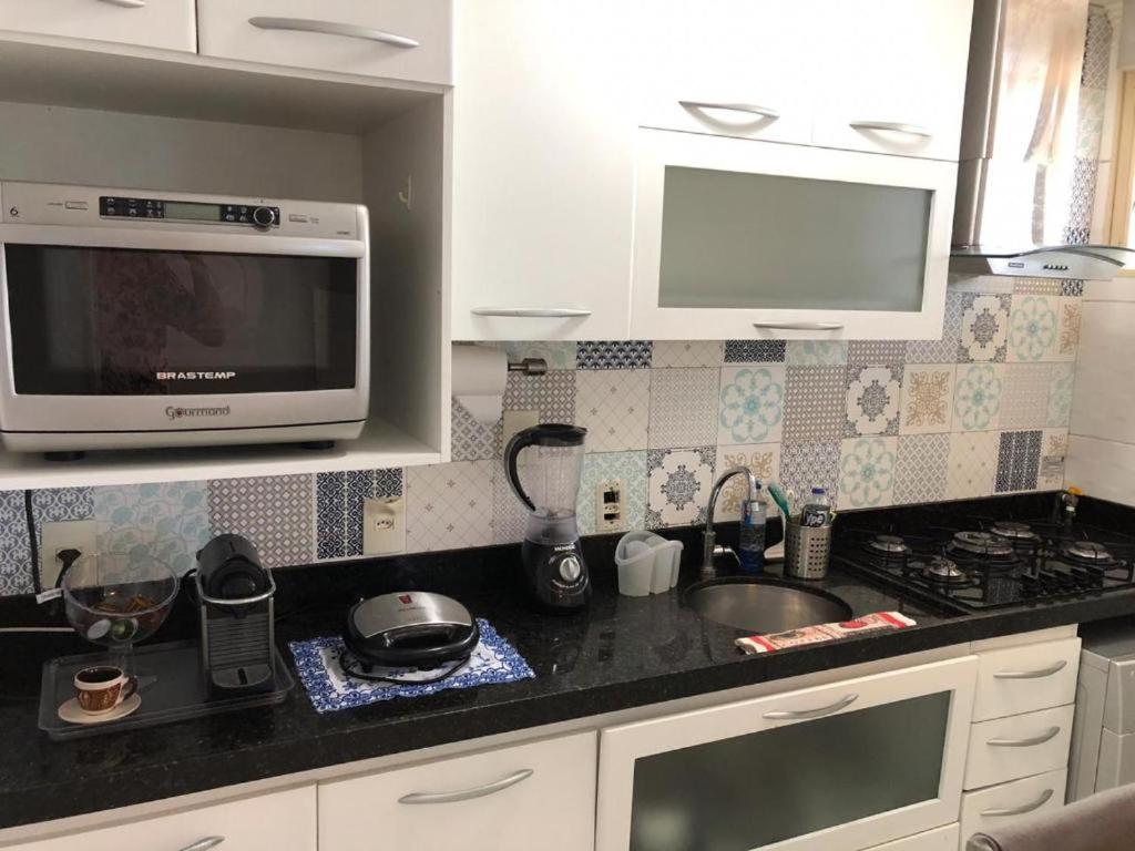 MARCOLINI - Praia Rio Apart - Barra da Tijuca - 2