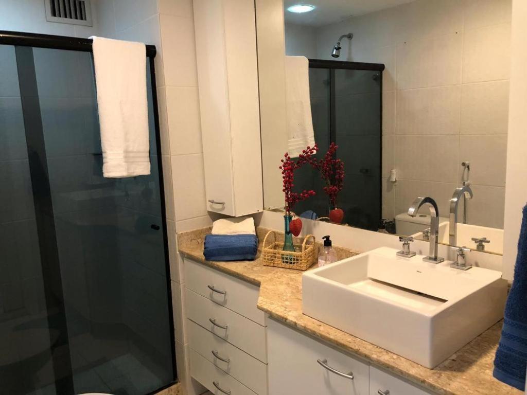 MARCOLINI - Praia Rio Apart - Barra da Tijuca - 4