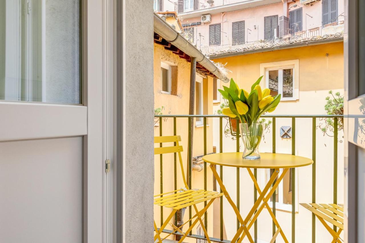 Domus Gabriella - Roman Forum Apartment