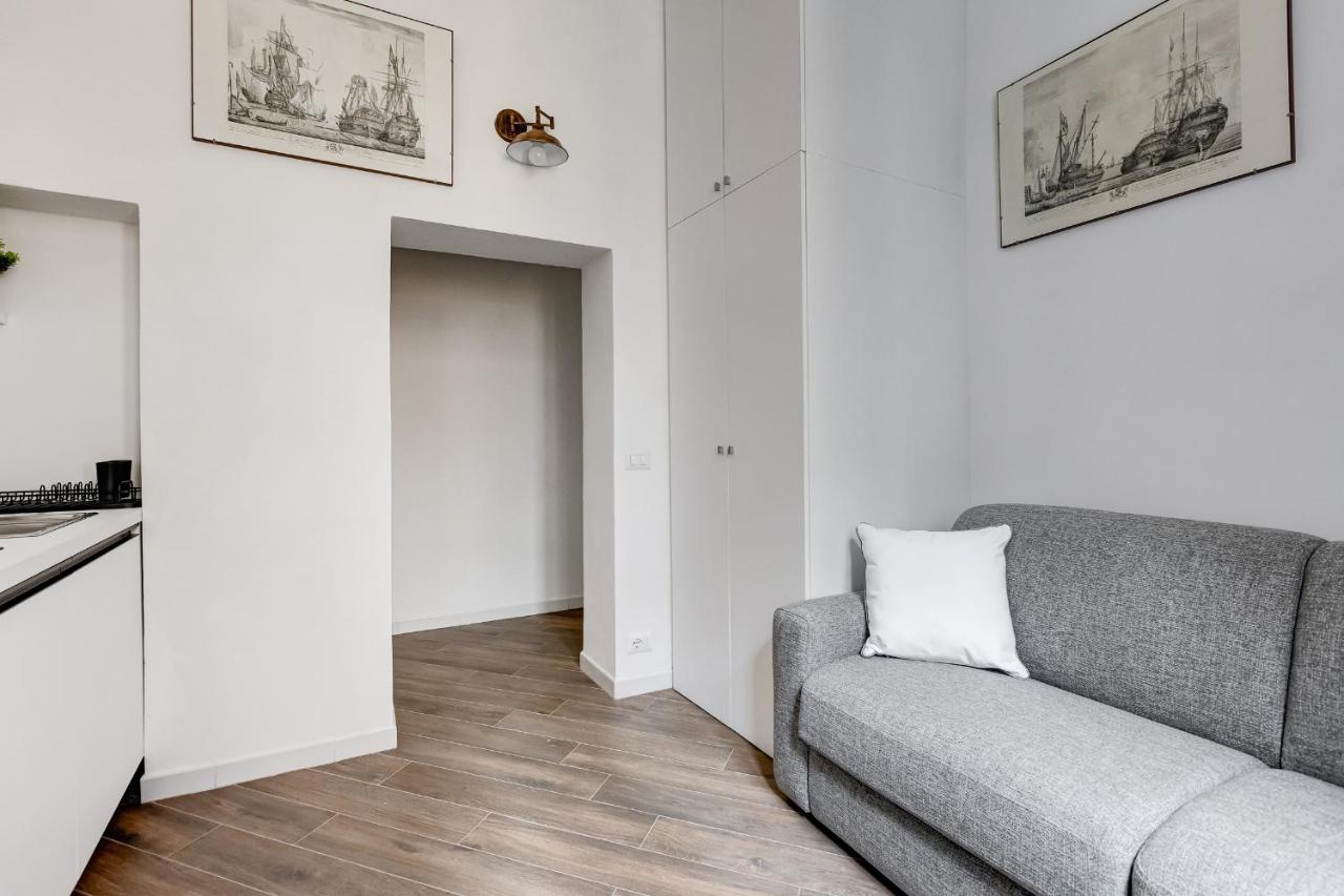 Domus Gabriella - Roman Forum Apartment - 4