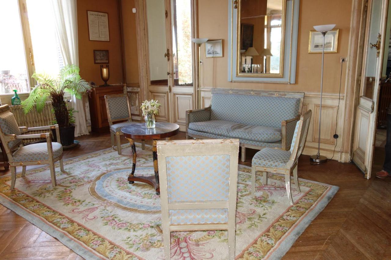 château Mont Suzey photo