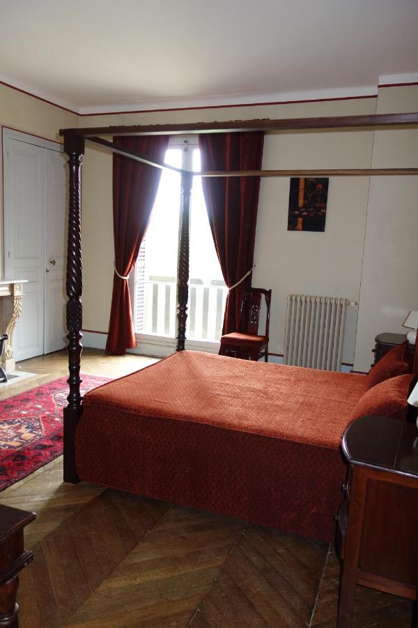 château Mont Suzey photo