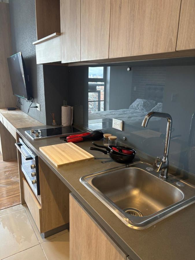 Nice and practical apartment in Polo Club - 5