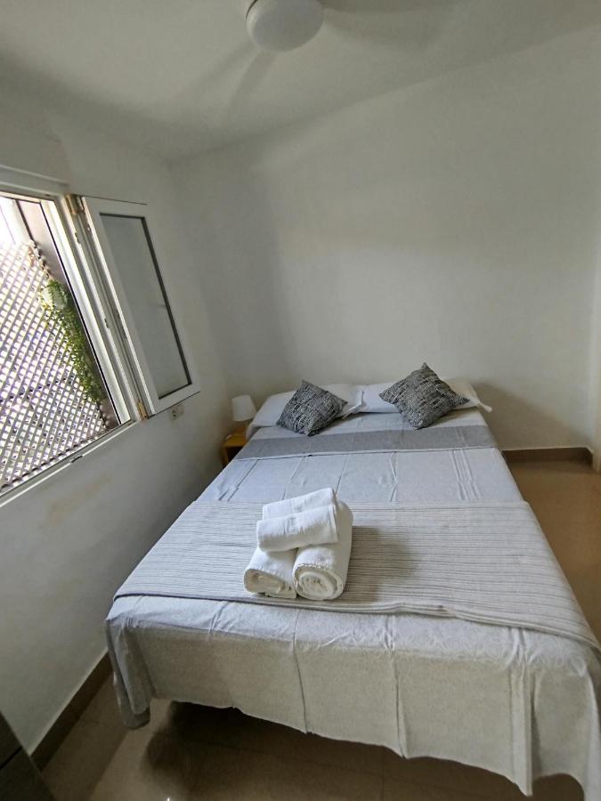apartamento estudio bailen center - 4