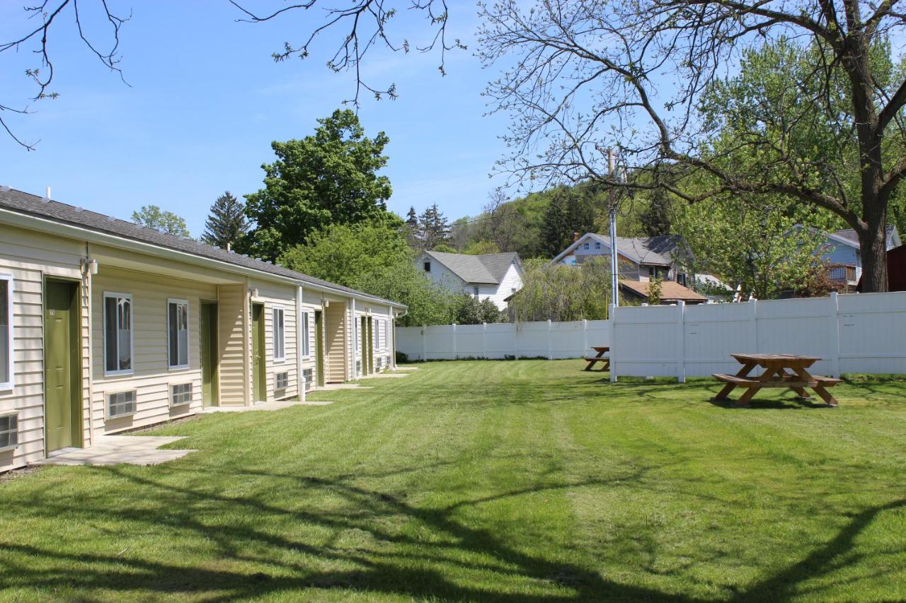 Canyon Motel — photo 7
