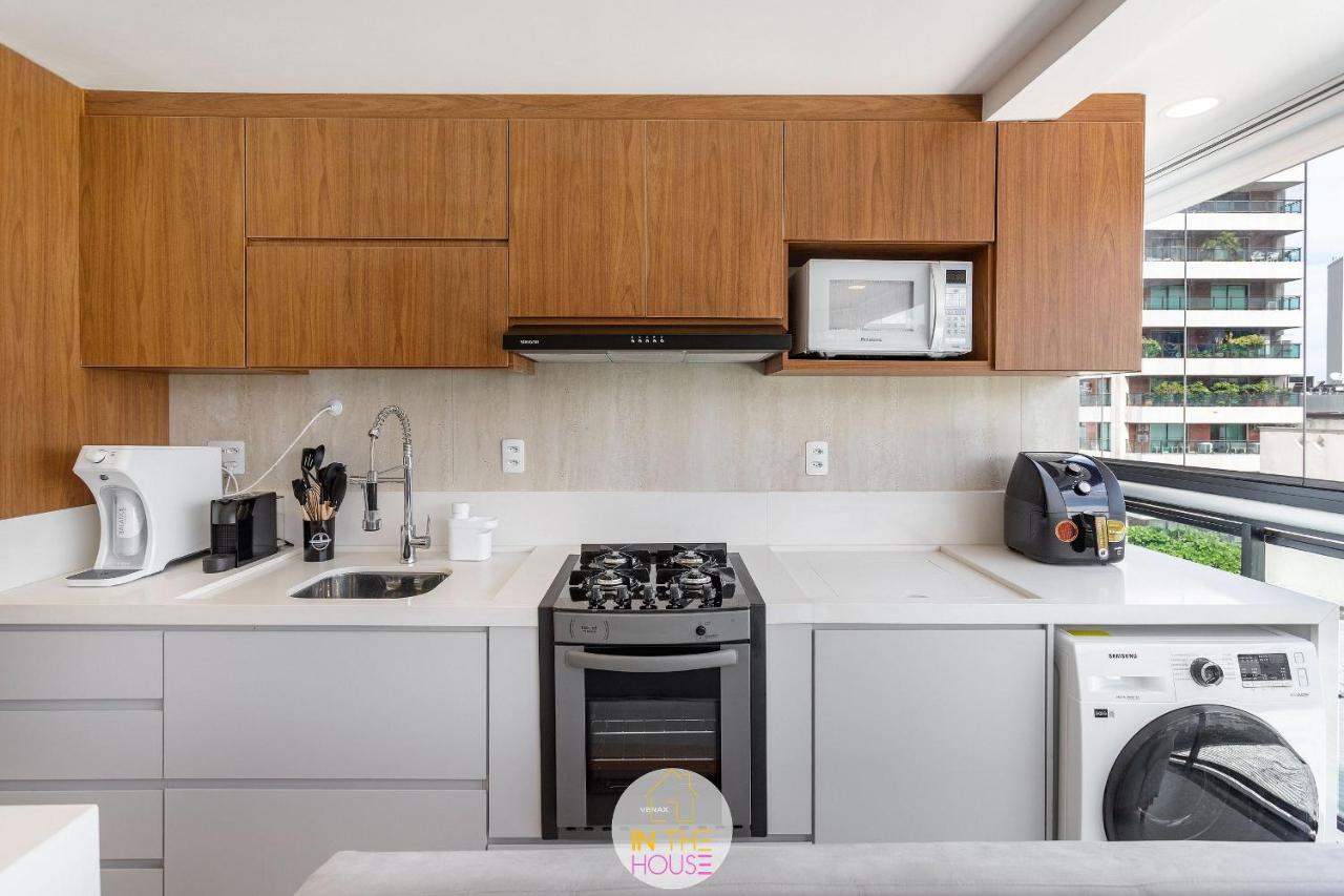 Beautiful APT on the block from Arpoador beach - 3