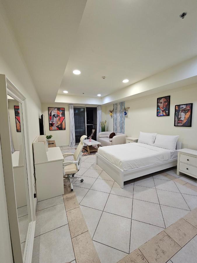 Super Host at Highest Residential Tower in the world, Private Rooms in a Shared apartment - 4