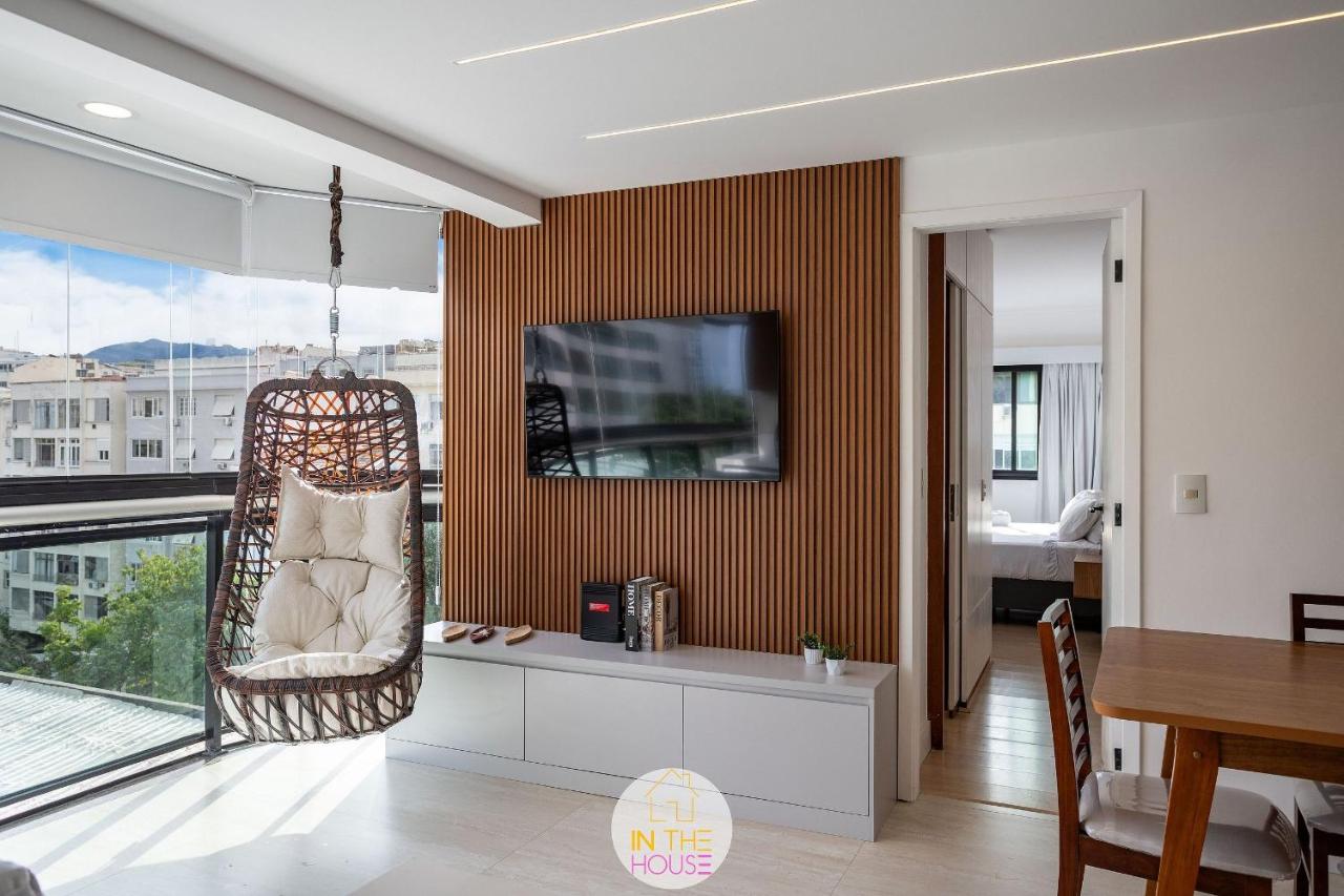 Beautiful APT on the block from Arpoador beach - 2