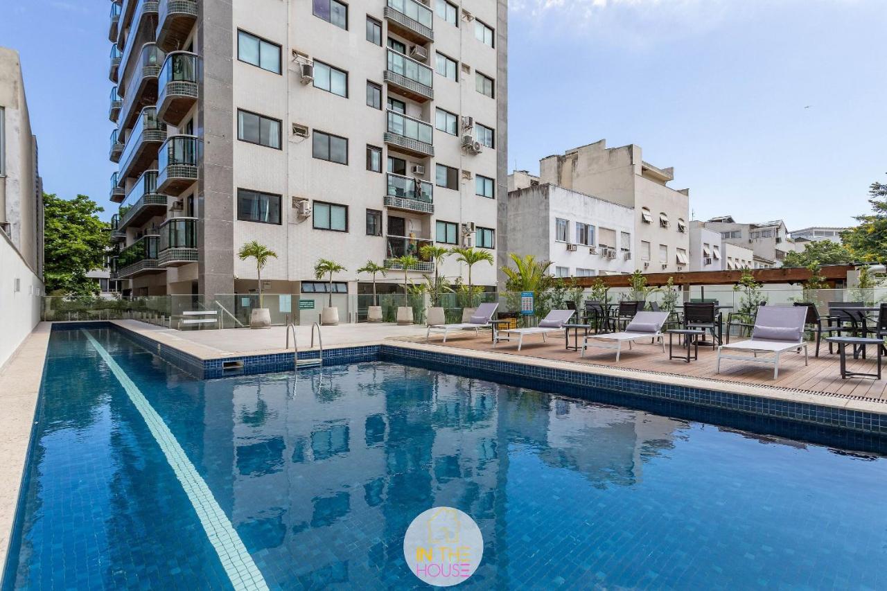 Beautiful APT on the block from Arpoador beach - 4