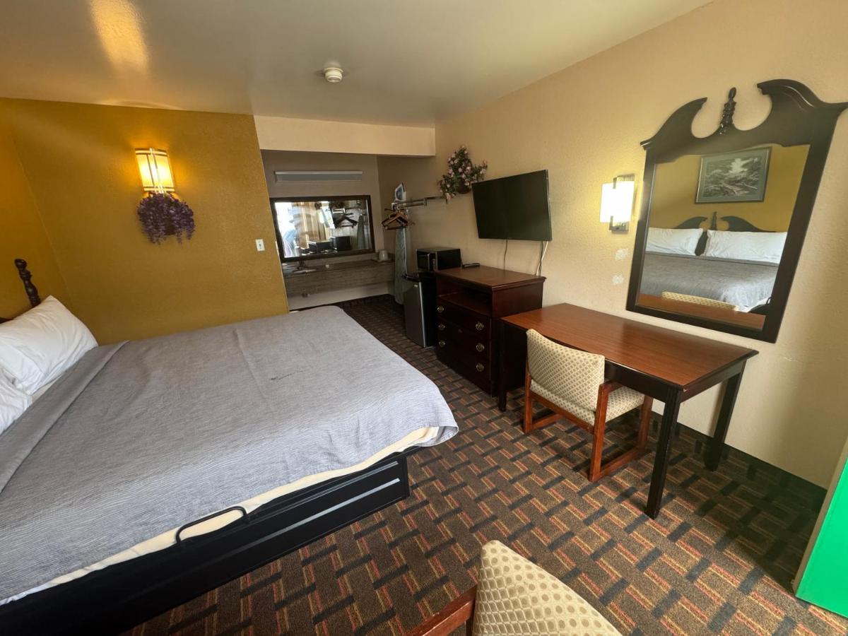 Host Inn — photo 22