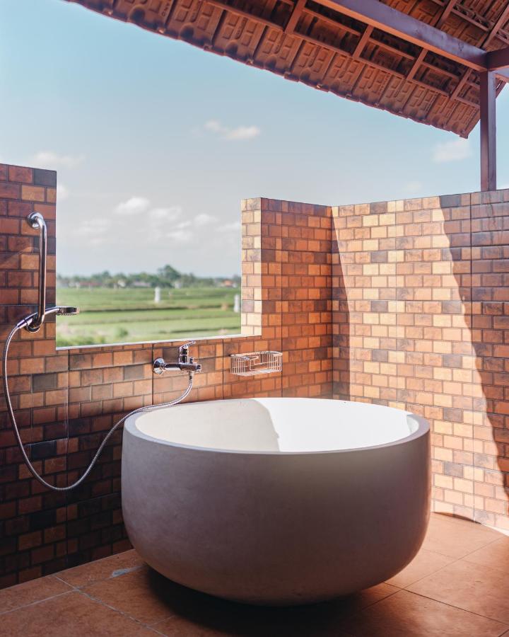 Banjar Segara Villa & Guesthouse - Kelating - 3