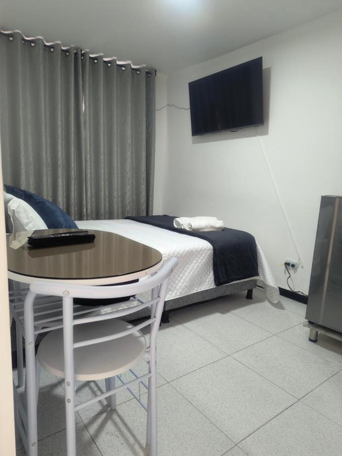 Nice and new apartment near the airport - 5