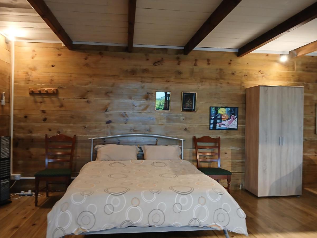 Oceanfront Le Morne Brabant view - 2