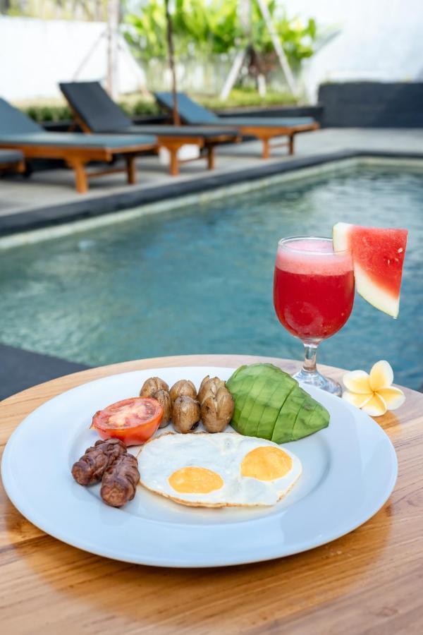 Ulu Apsura Villas - 4