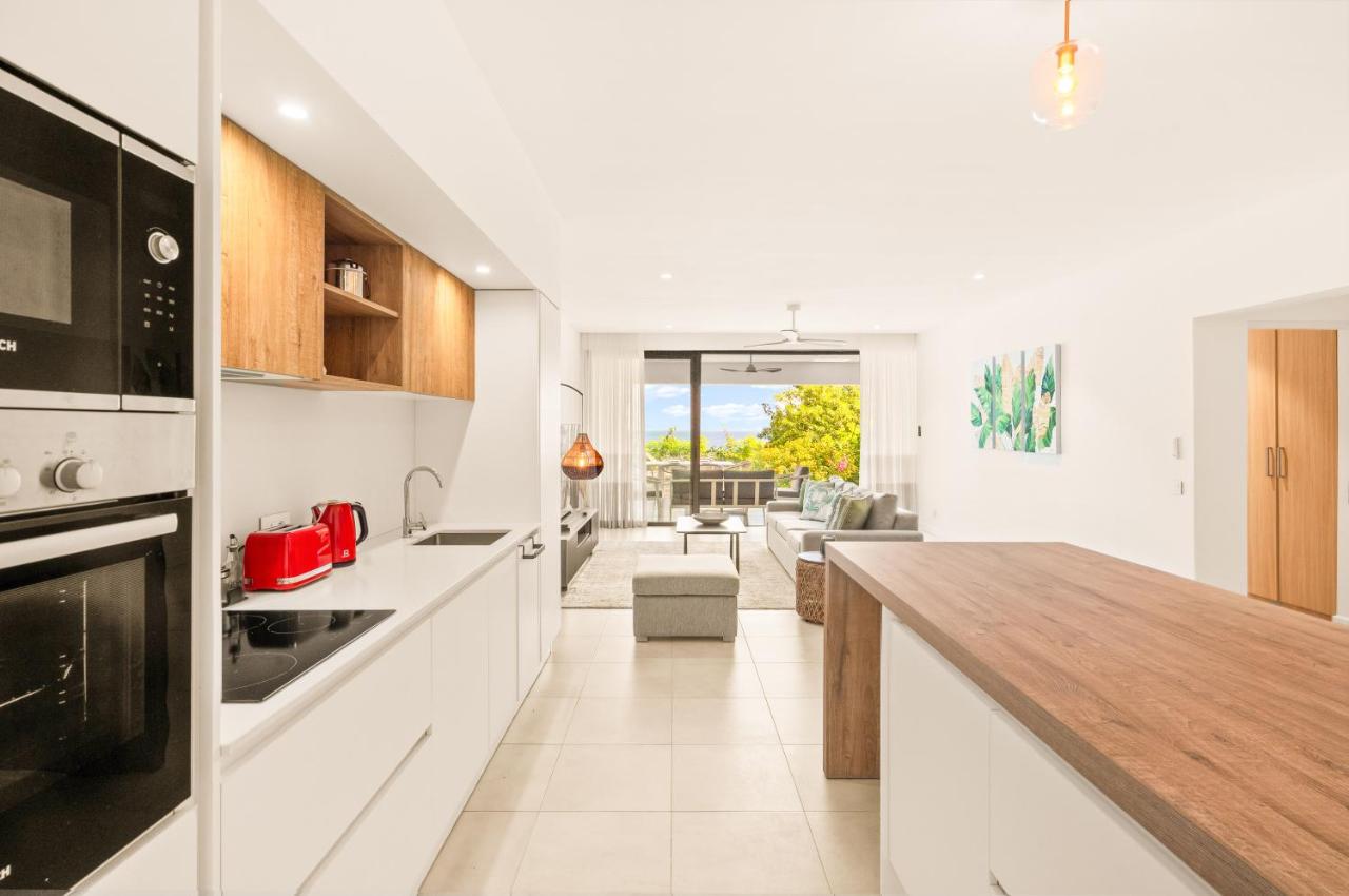 Bluepearl, Sileview Residence - 3
